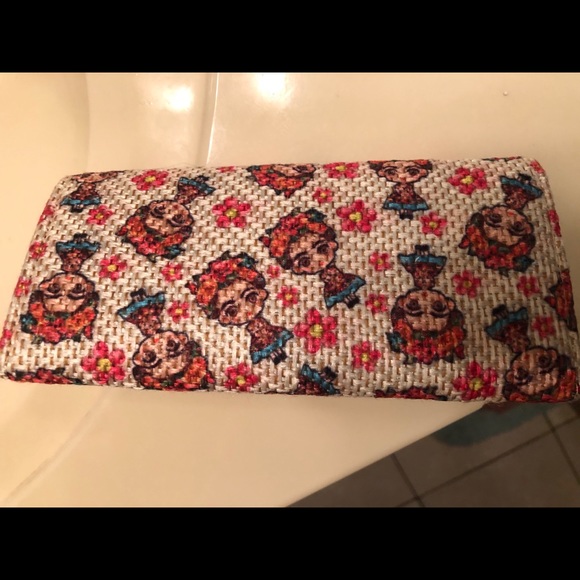 Frida Wallet - Picture 1 of 8